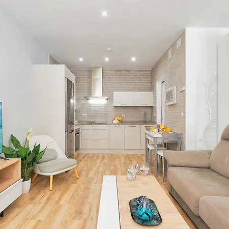 Mediterranean Charm *