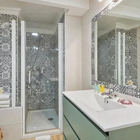 Mediterranean Charm *