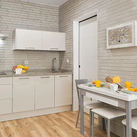 Mediterranean Charm Málaga